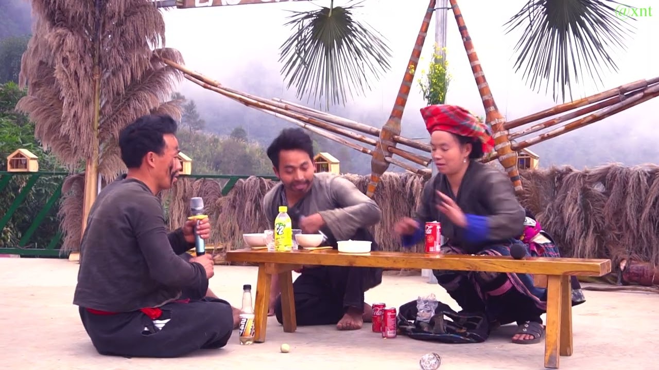 yeeb yam dlau los ntawm pab pawg zog laug1