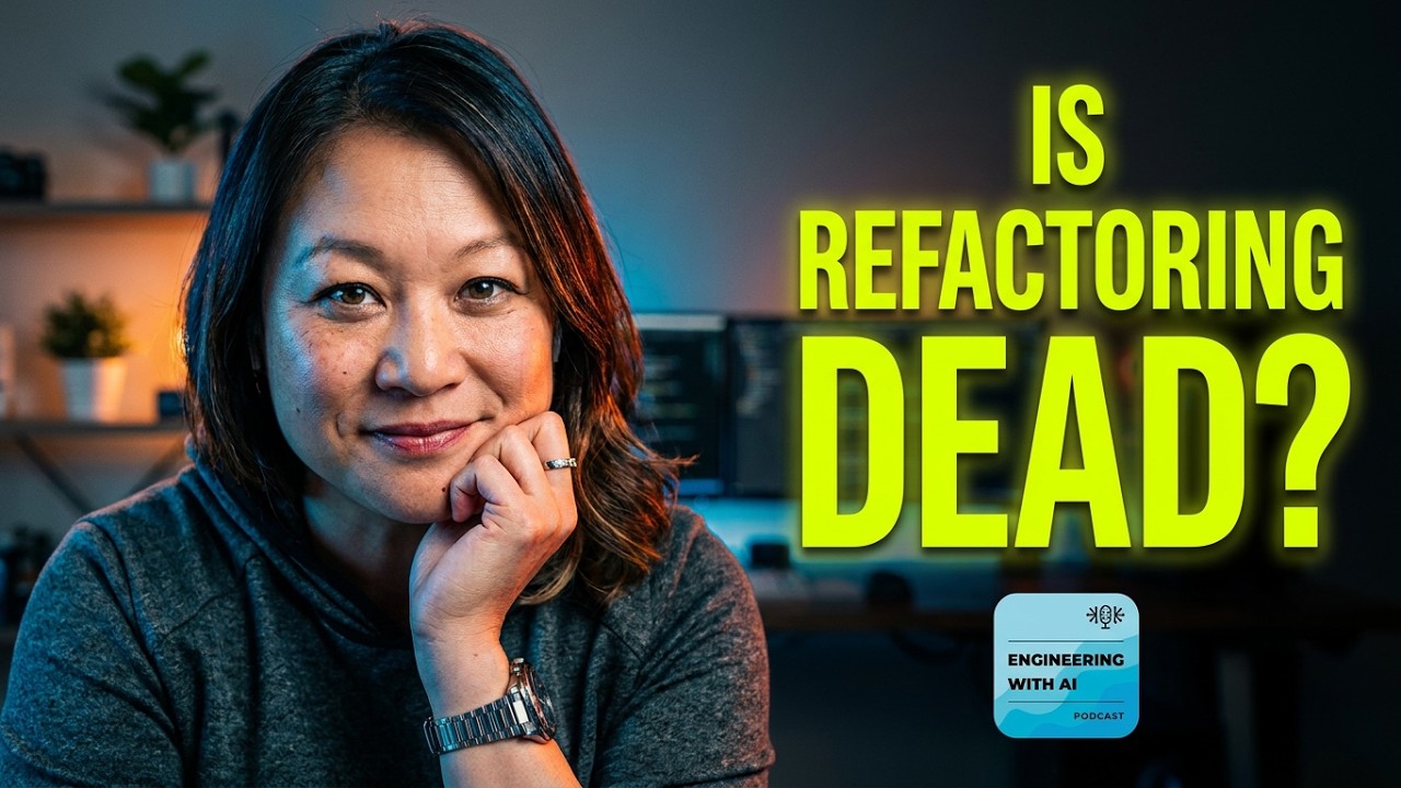 Cassie Shum is having fun writing code with AI
