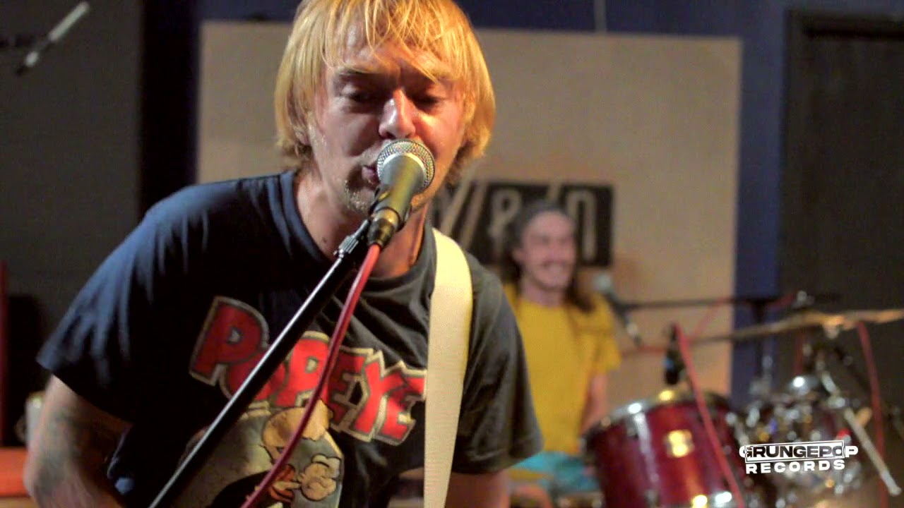 MINATORE - Boys Tell Lies - Live @ Stuck On A Name Studio Nottingham