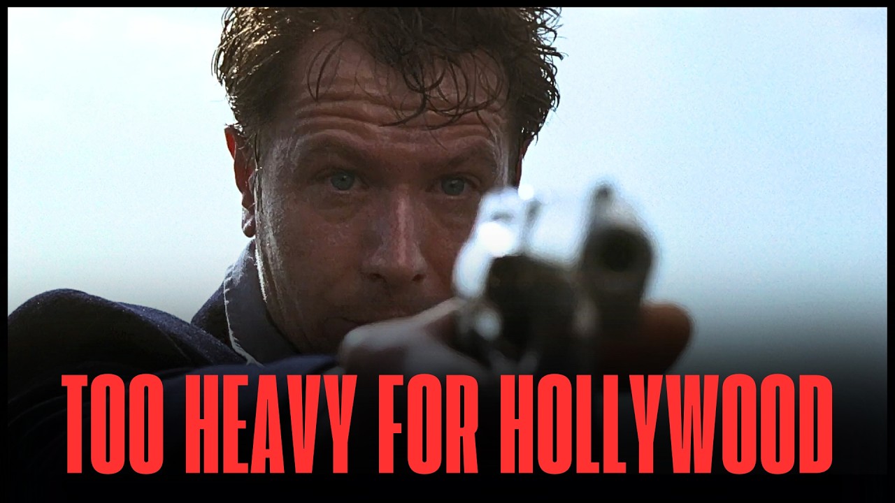 90s Crime Movies You Said Deserve More Love