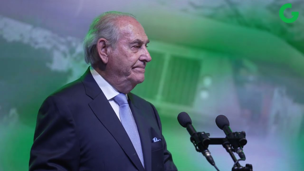 DISCURSO ANIVERSARIO 2024