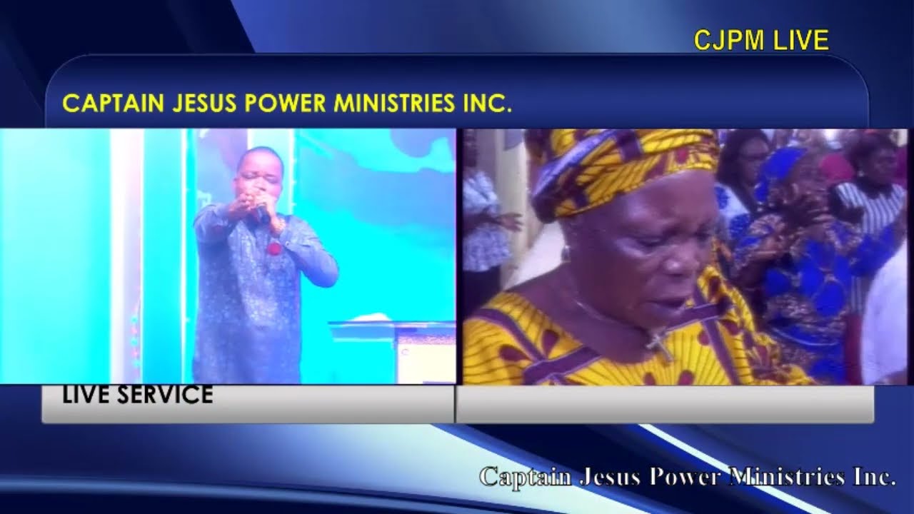LOOSE HIM AND LET HIM GO. #love #captainjesuspowerministries
