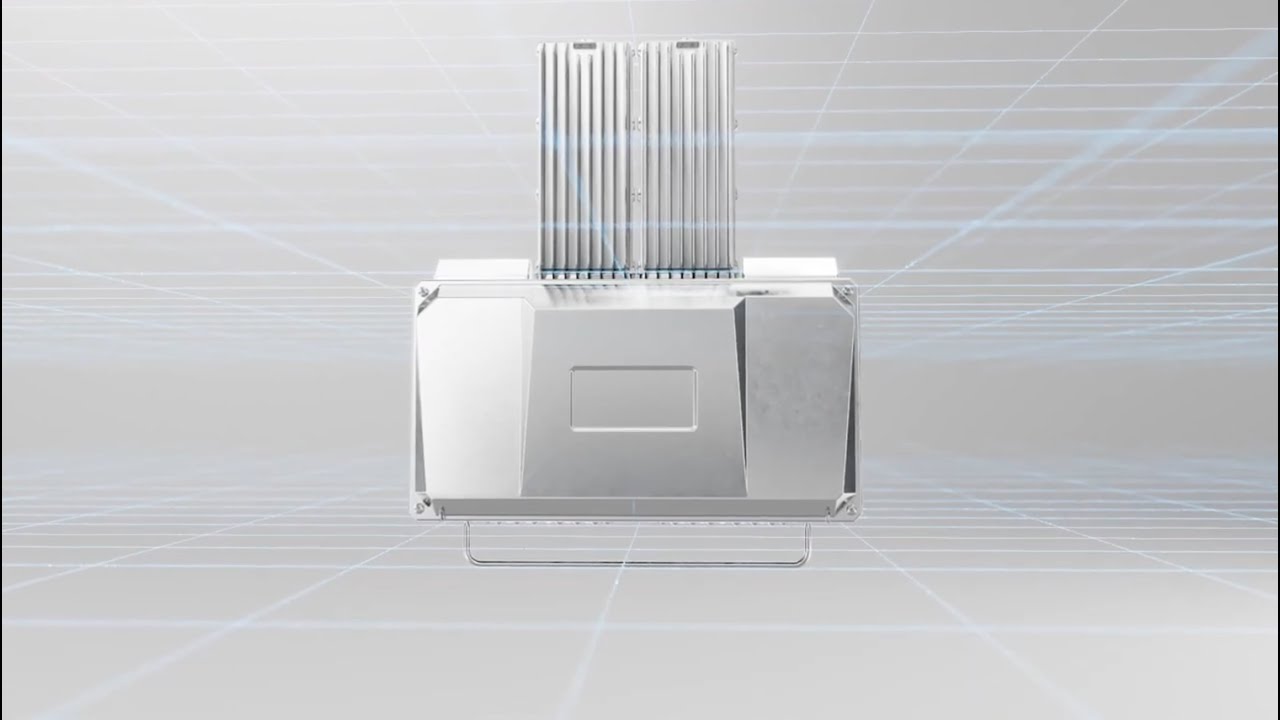 Ipack65 - Unleash the power of 5G