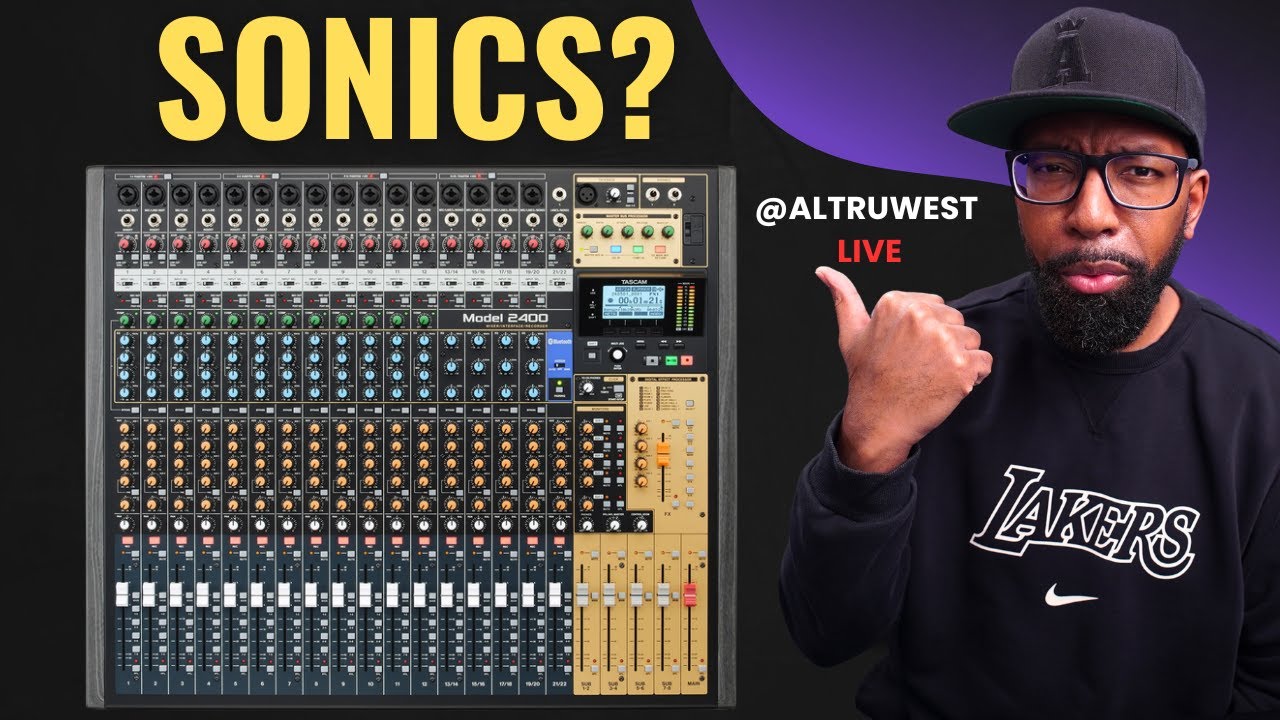 3 Strategies to make your Mixer sound like the Pros