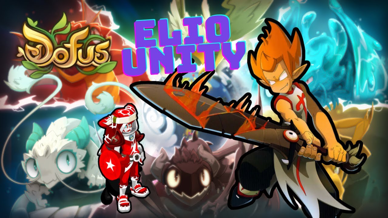 L'Elio PVP sous Unity (spoiler : il n'existera pas)