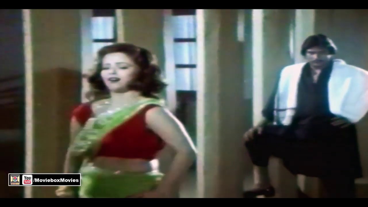 PAVAY GA KHICH PYAR KADI NA KADI - NOOR JEHAN - MADIHA SHAH - PAKISTANI FILM KHAN BAHADUR