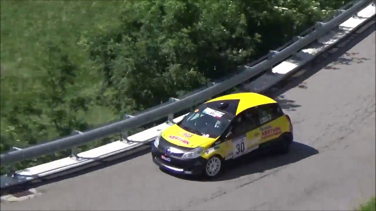 34°Rally Prealpi Orobiche 30-06-2019