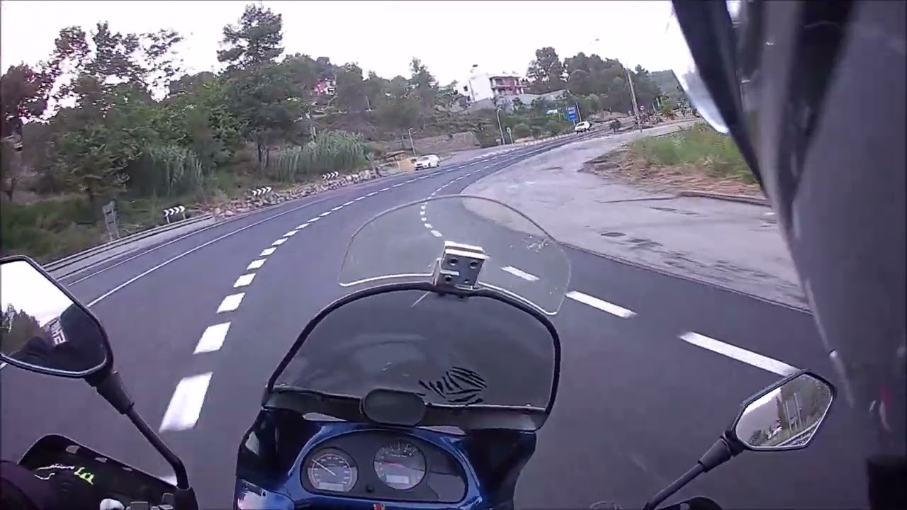 Cagiva Navigator
