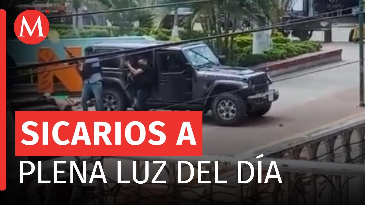 El abandono de cuerpos aterroriza a los habitantes de Cazones de Herrera, Veracruz