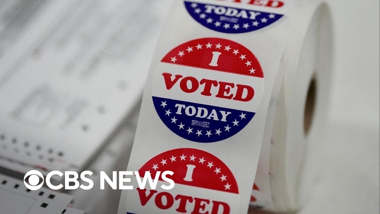 Why Iowa's 2026 elections could have a national impact