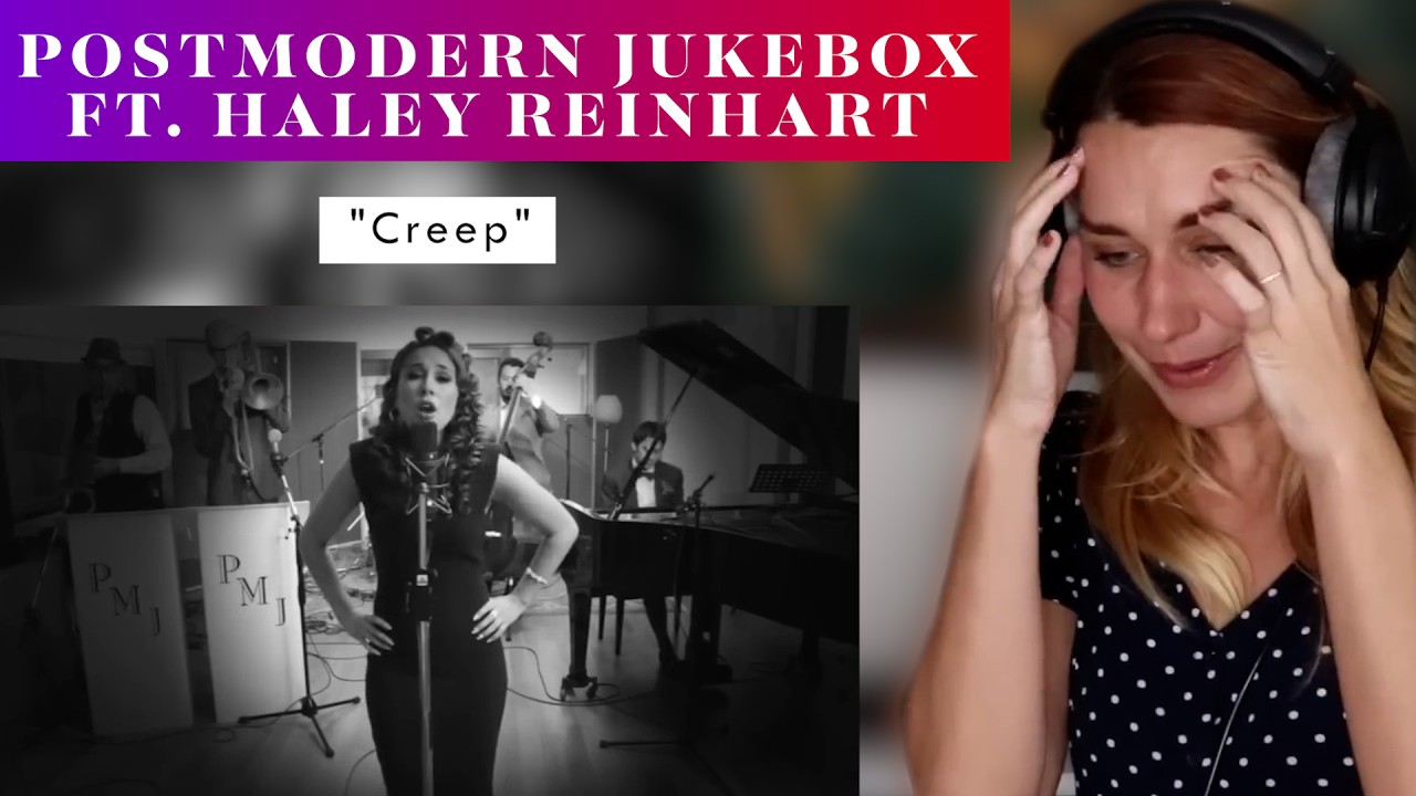 Postmodern Jukebox feat. Haley Reinhart 
