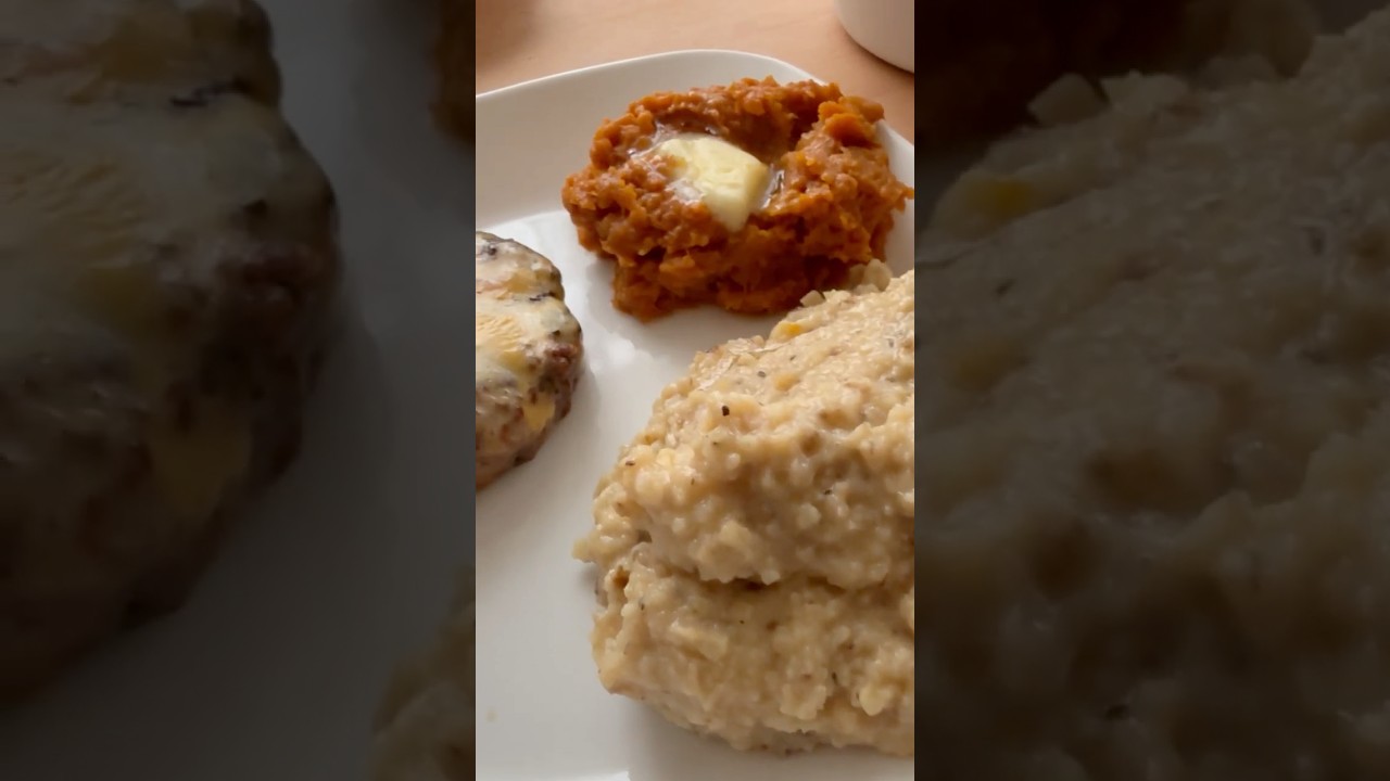 Nomadical - Freeze Dried Mashed Potatoes 