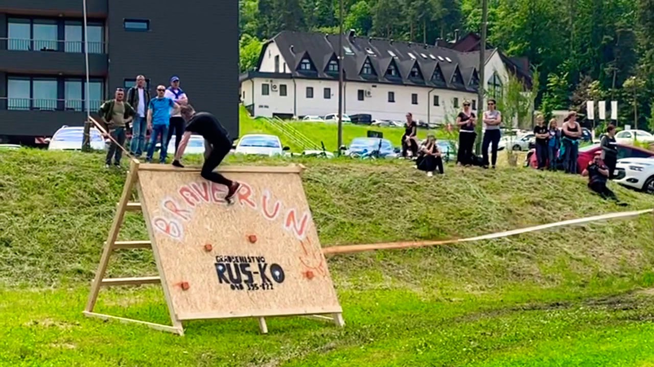 BraveRun Maribor 2019