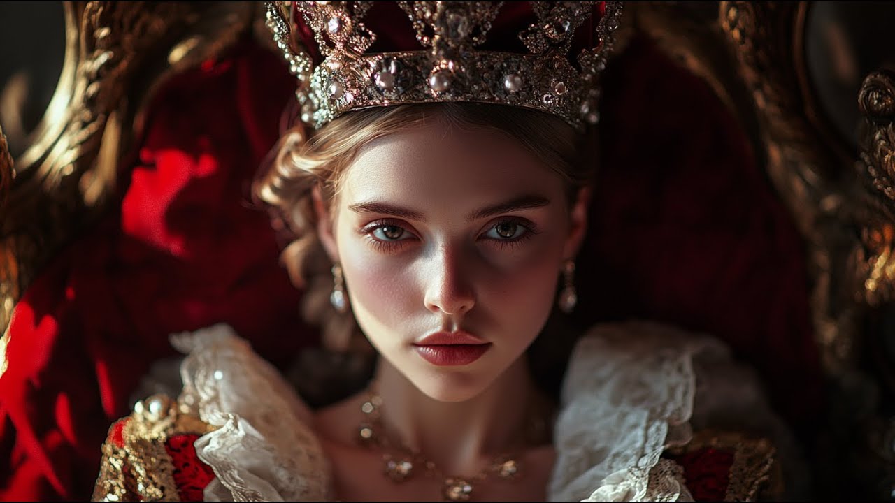 Asking AI To Create All Countries as Princesses!