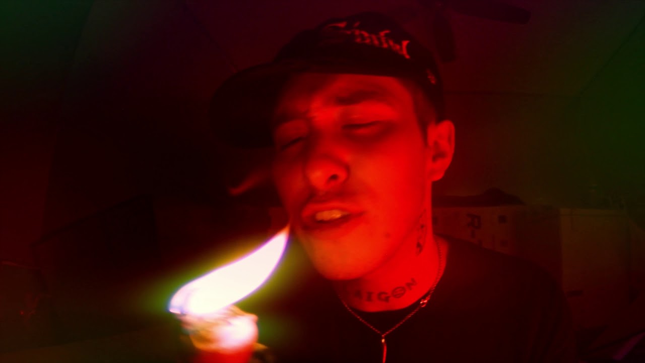 Jaxxon D. Silva - There's No Antidote For Love (Music Video)