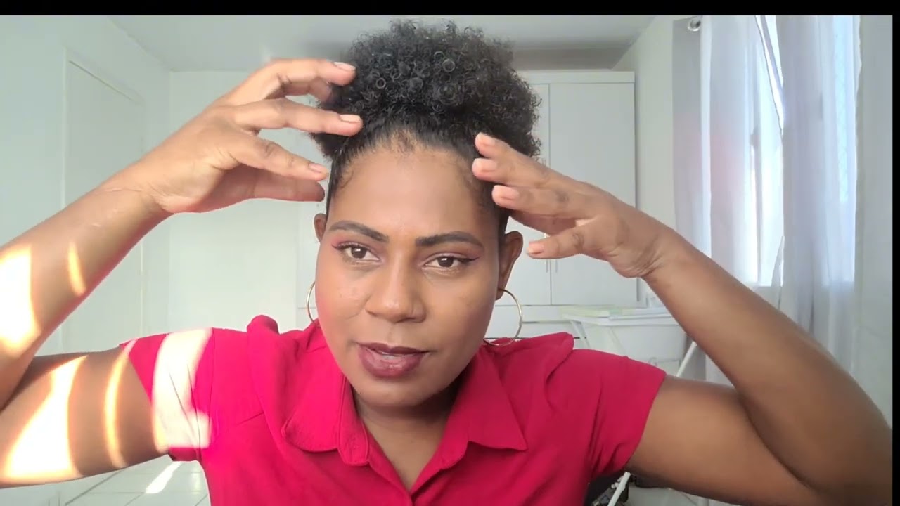 5 dicas para acelerar o crescimento do cabelo crepo/cacheado💫
