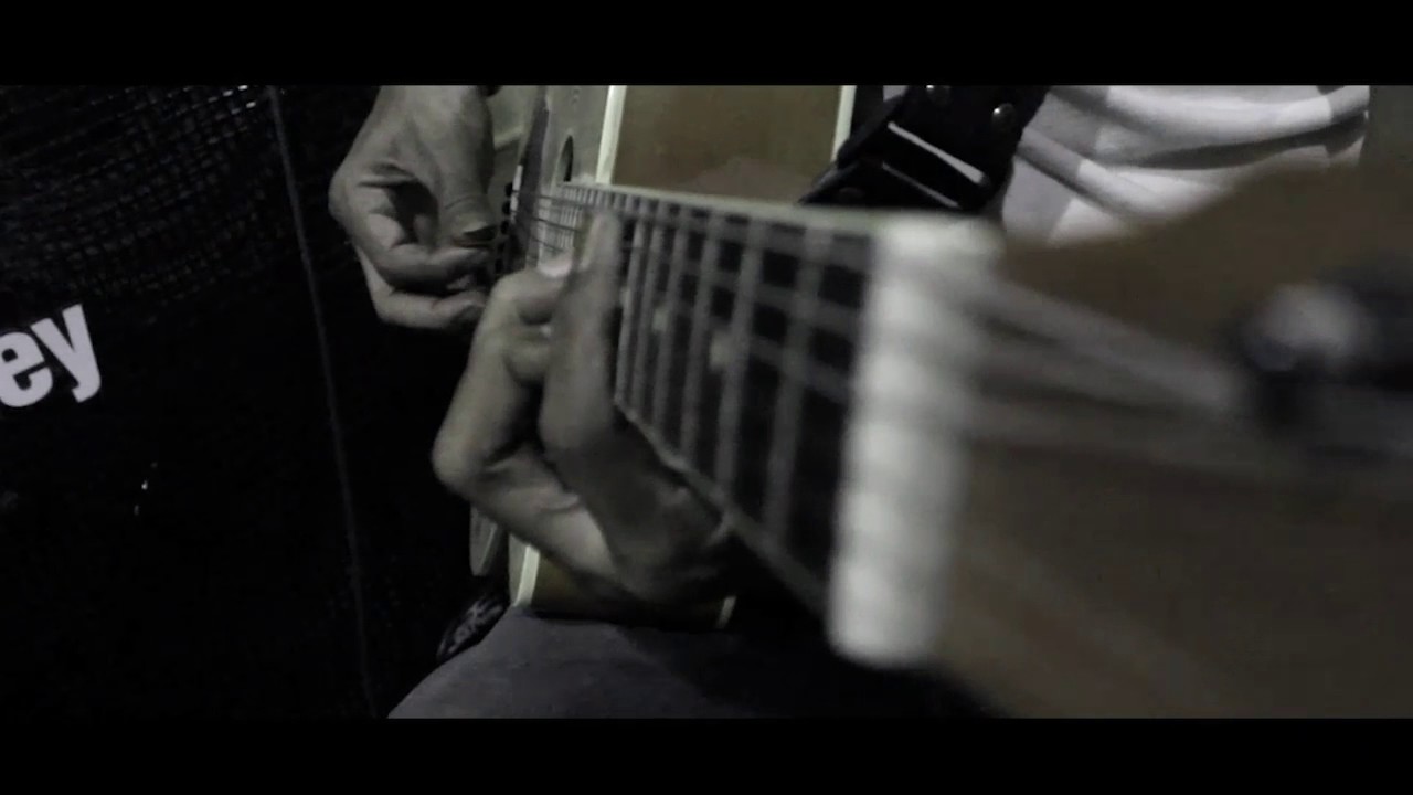 kisses back - matthew koma - cover by marcell bahy