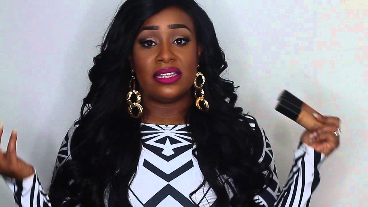 Buy or Buh-Bye | Black Opal and Black Up Cosmetics