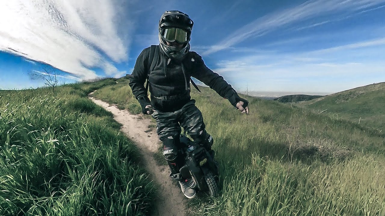 Veteran Sherman S Trail Riding