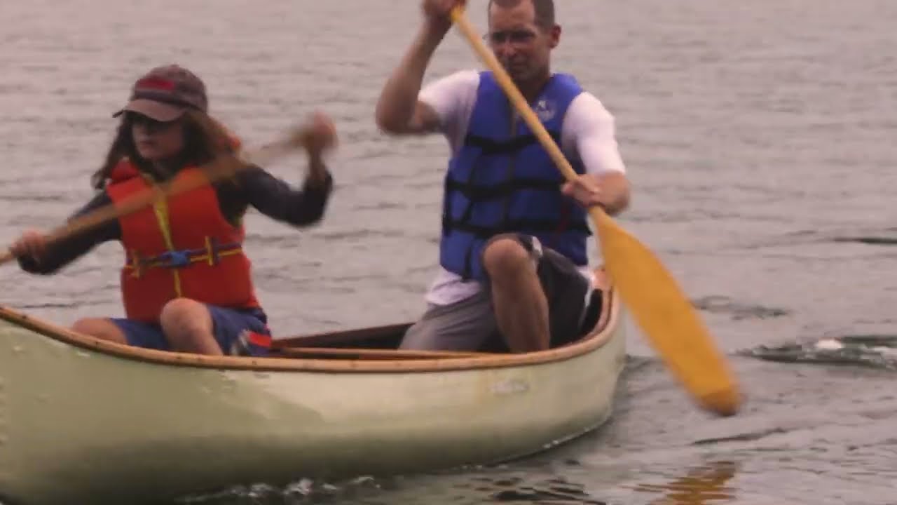 How Can We Care for Our Lakes?