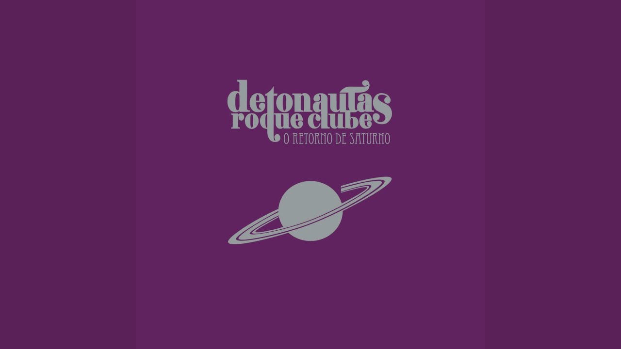 O Retorno de Saturno