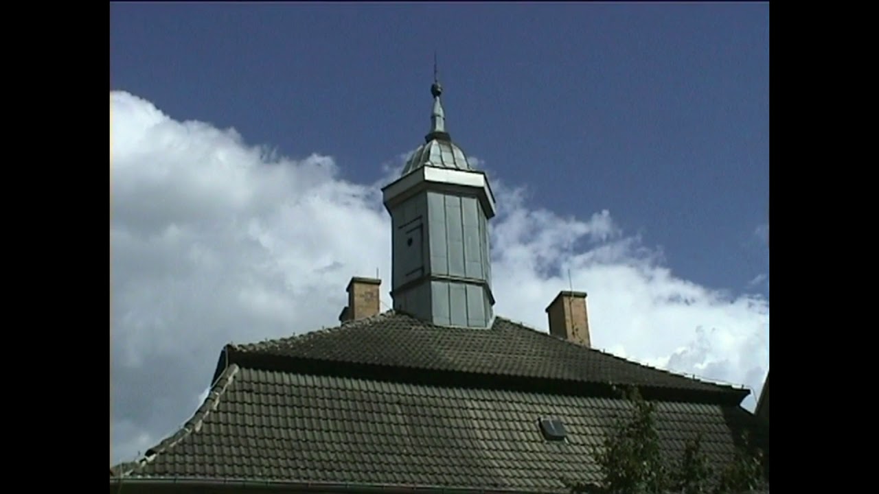 Biesenthal wie es einmal war......es geht weiter