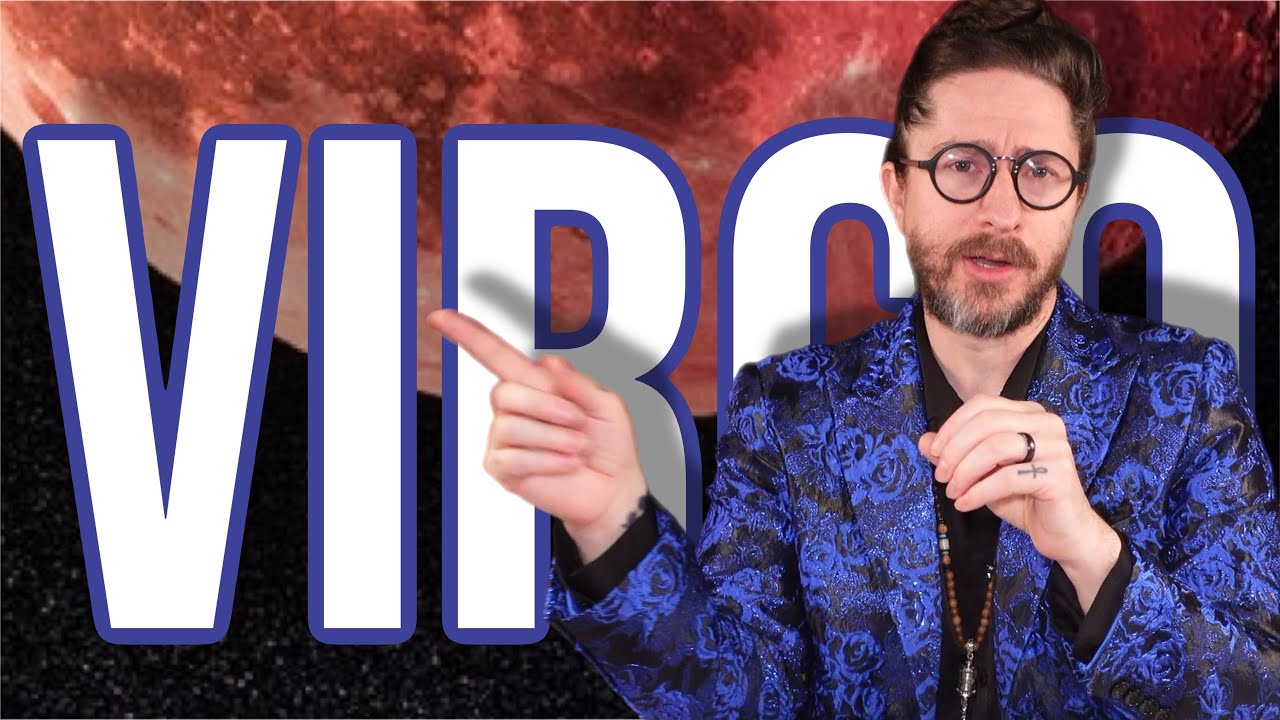VIRGO - 