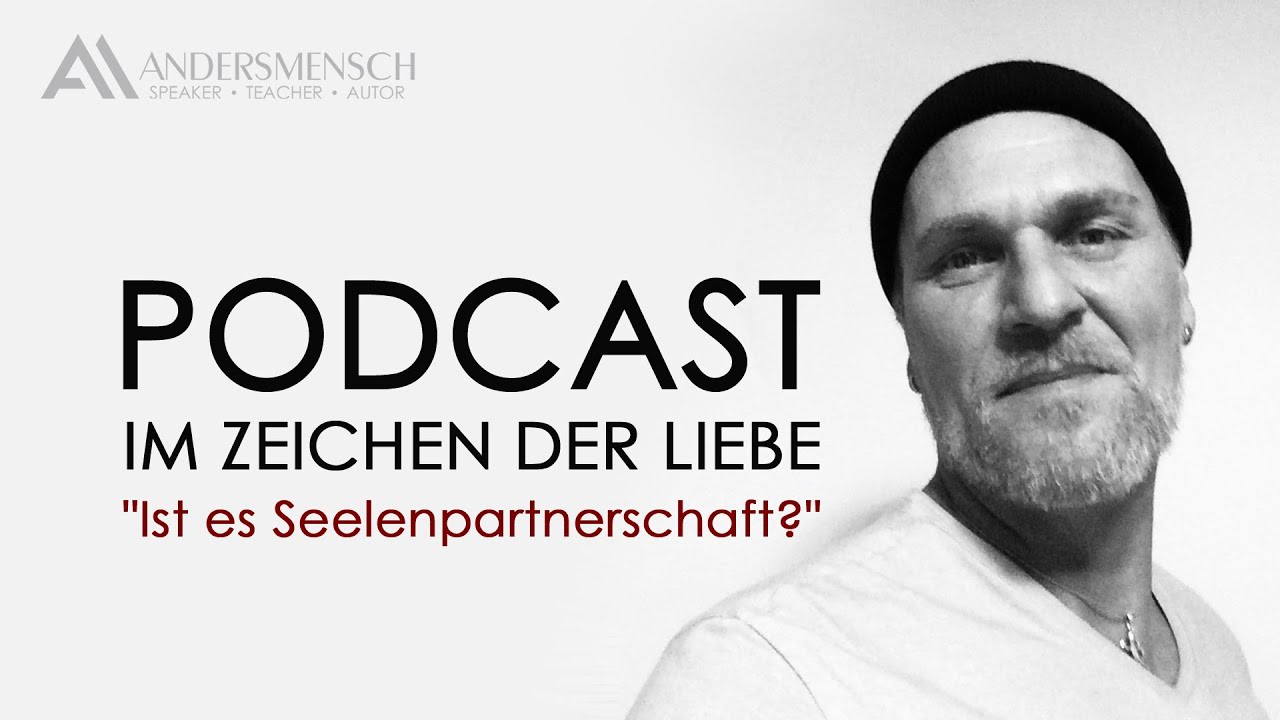 Ist es Seelenpartnerschaft? | Folge 02