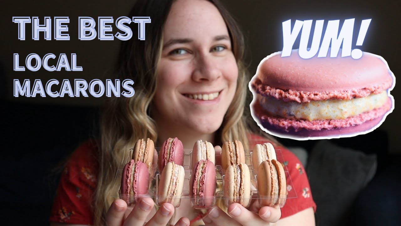 TASTE TEST! Noogarons Cereal Flavors!