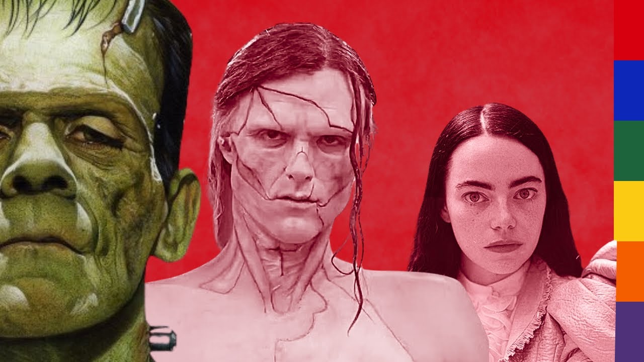 «Франкенштейн» (2025) — это достоверная экранизация, если вы знакомы с историей.