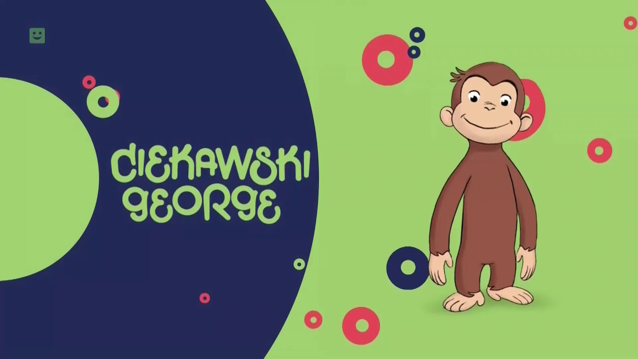 MiniMini+ - Zapowiedzi i blok reklamowy z dn. 19.05.2019
