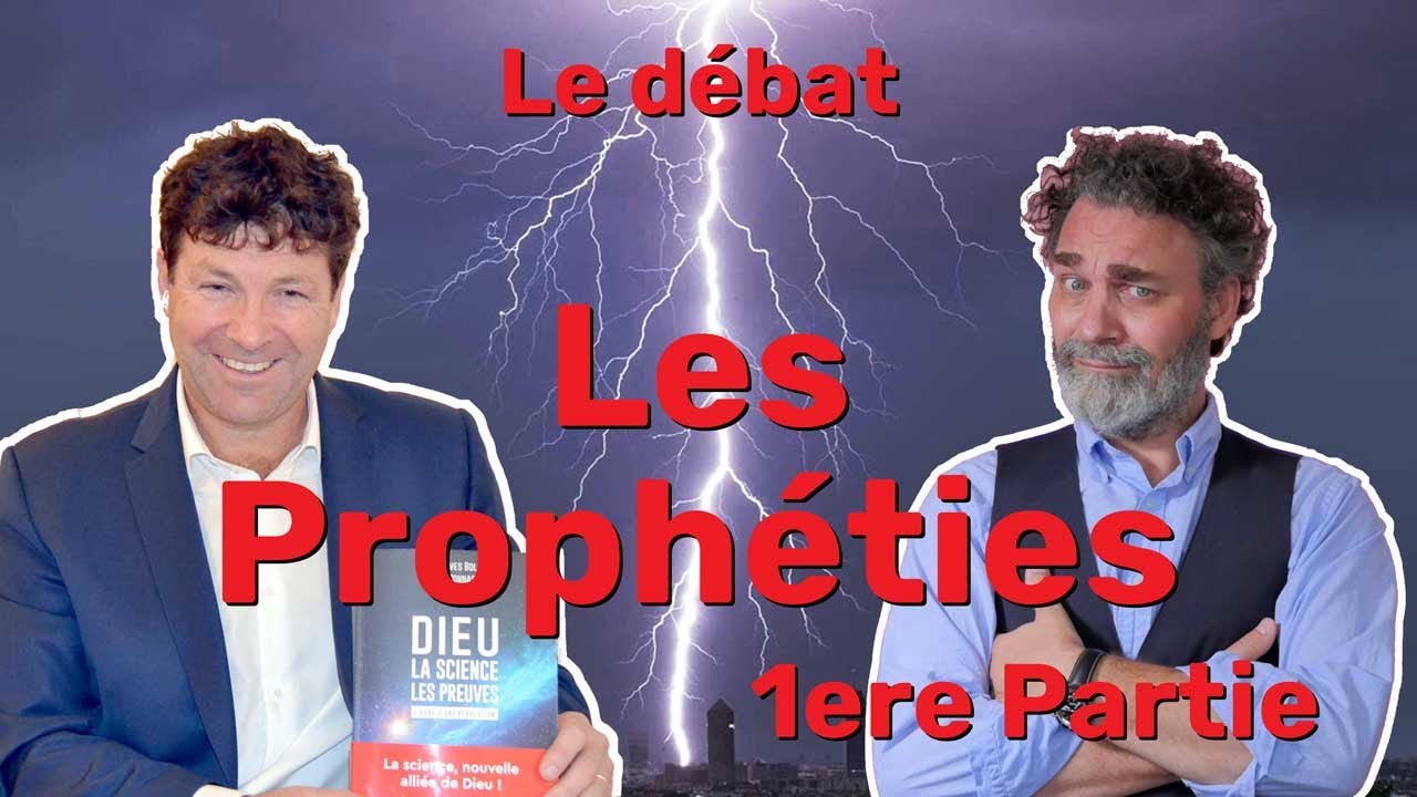D&eacute;bat entre le Baron et Olivier BONNASSIES, 1&egrave;re Partie.