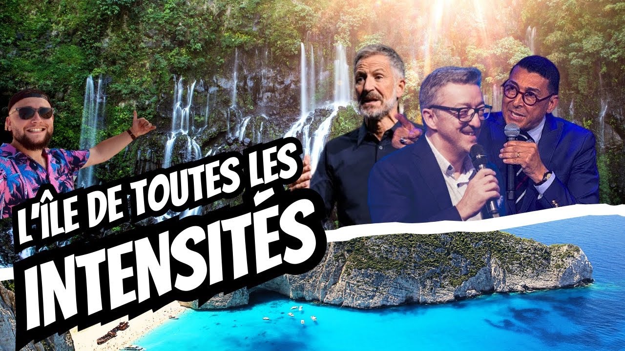 3 semaines en mission avec l’église Extravagance et la radio Fréquence Oasis 