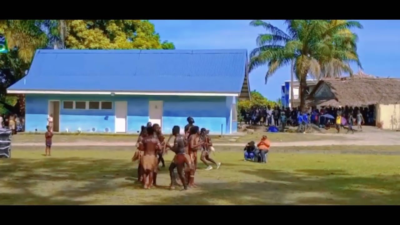 Solomon Island (Western Provincial  Day 2024)