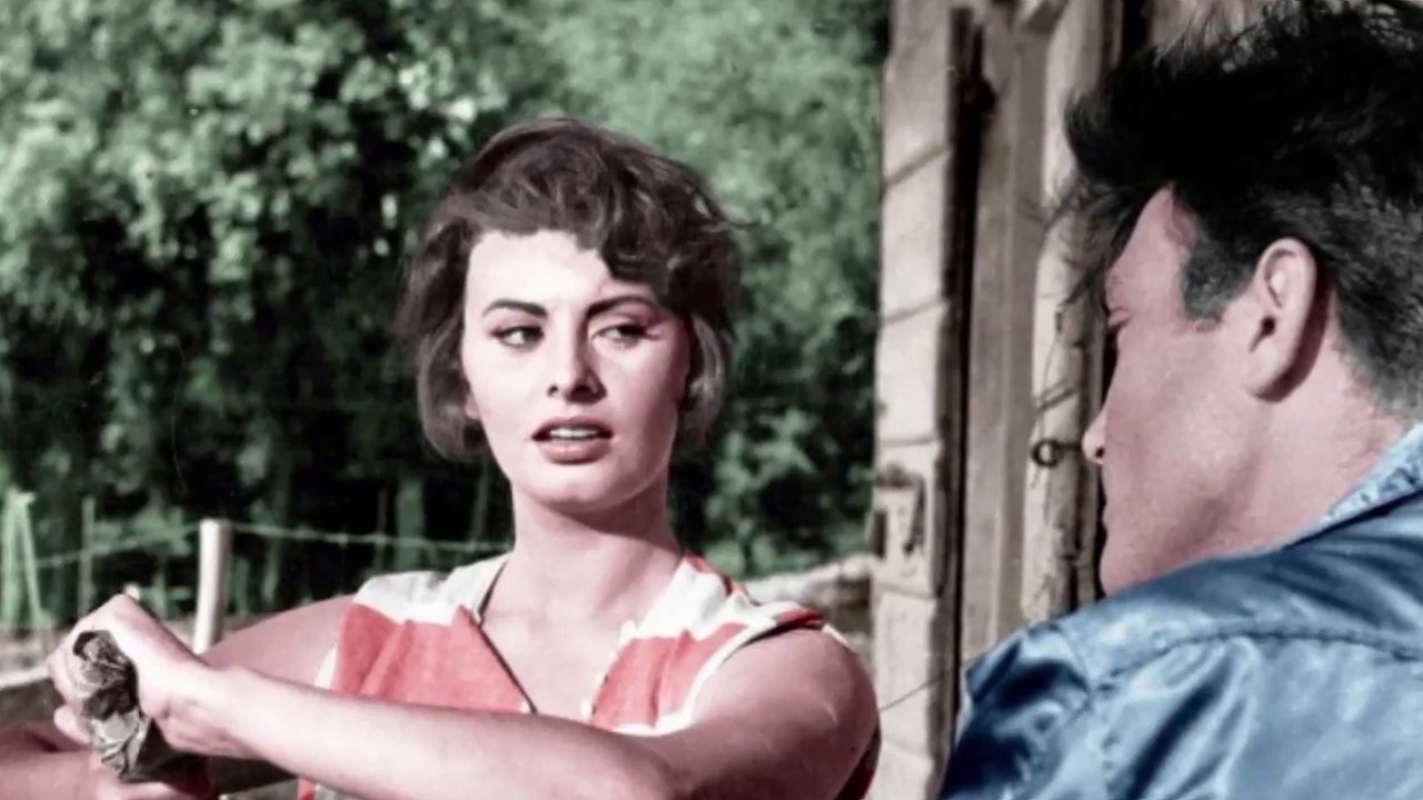 MARIO SOLDATI FILMS