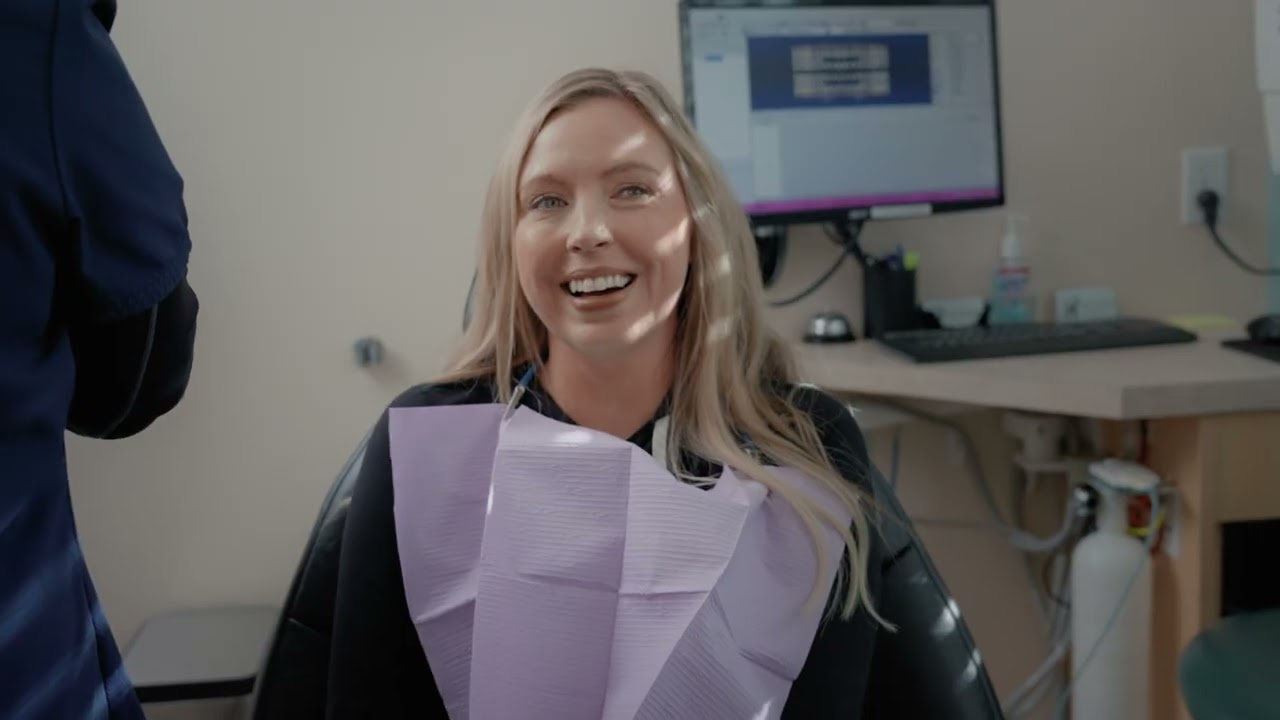 How We Help Patients Feel Comfortable at the Dentist
