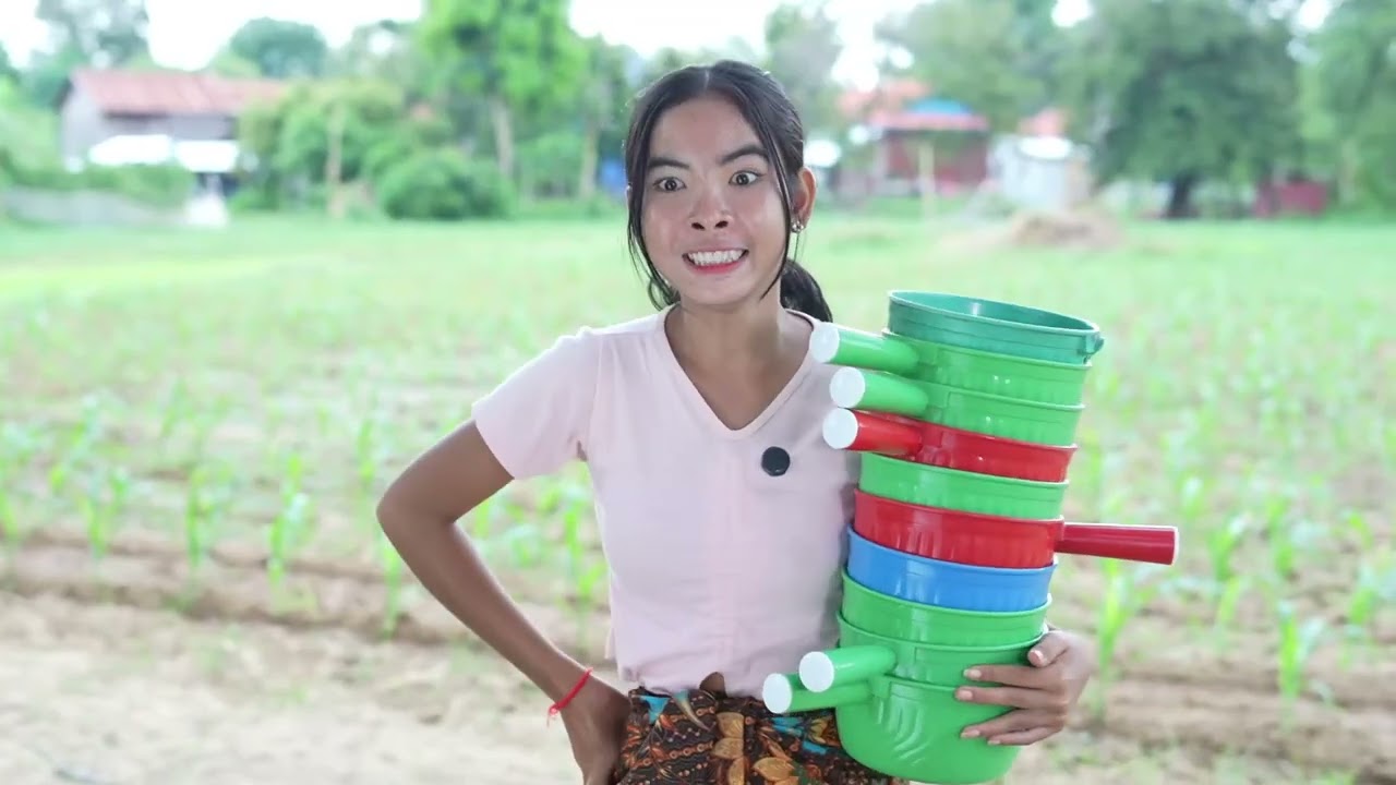 ប្រពន្ធខ្ញុំកាចជាងខ្លាំង ក្រុមកូនខ្មែរ