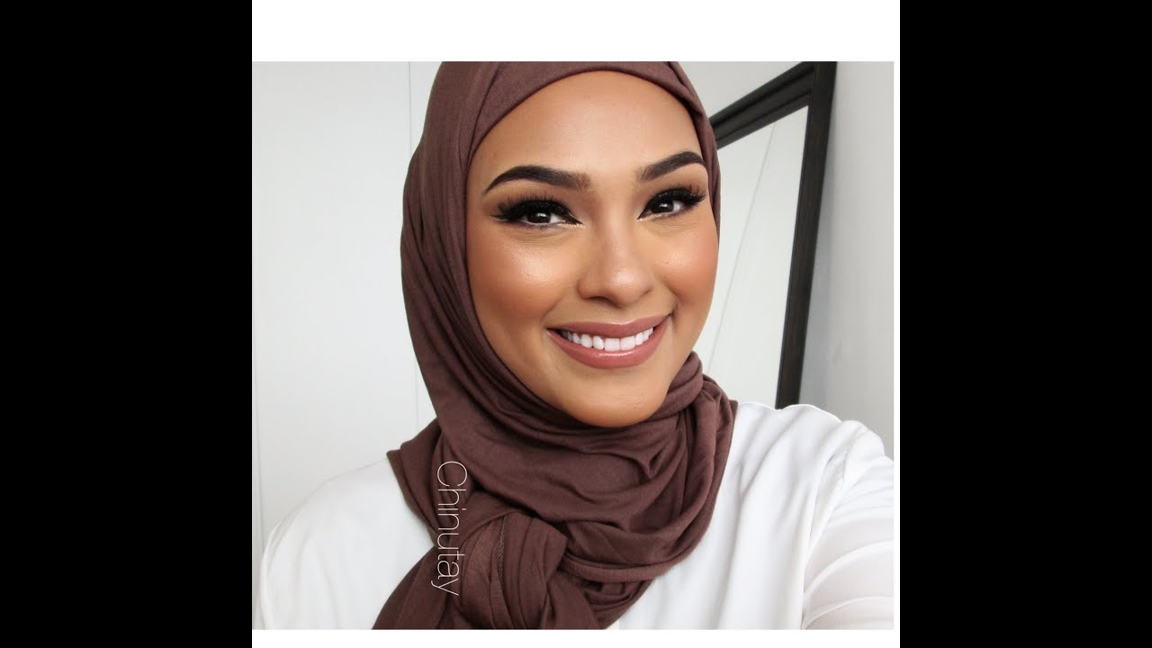 Bronze Winged Makeup Tutorial!