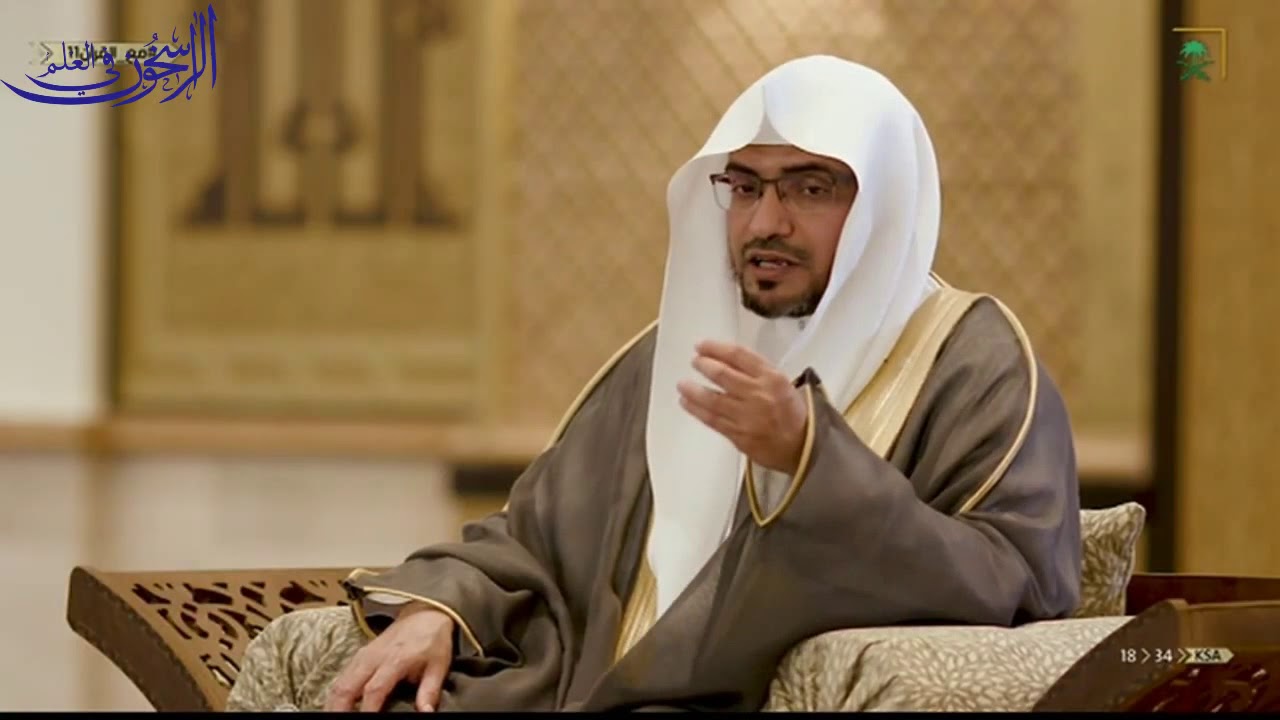 مسألة: هل يُلزم الابن بطاعة والده إذا أمره بتطليق زوجته؟ - الشيخ صالح المغامسي