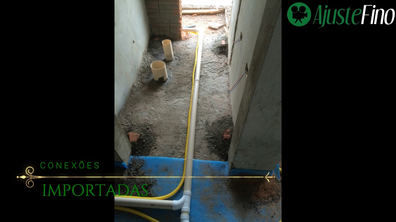 Aspiração central BEAM ELECTROLUX