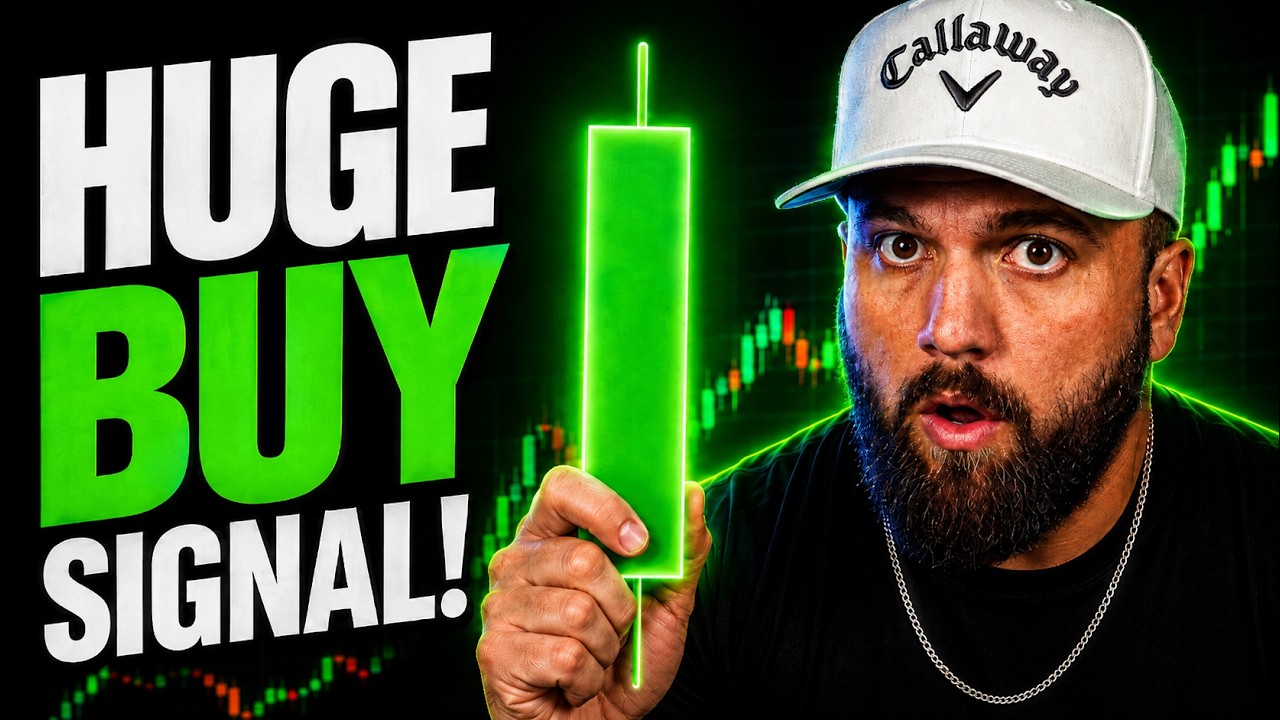 🚨 URGENT: This Top Crypto Is Breaking Out RIGHT NOW!