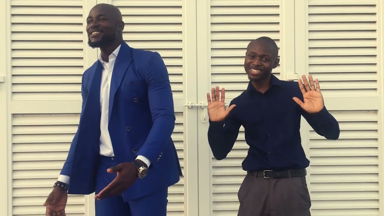 Mercy,Revelation 12(Official Video)-Timmy ,Tolamishe,Paul E Onuorah