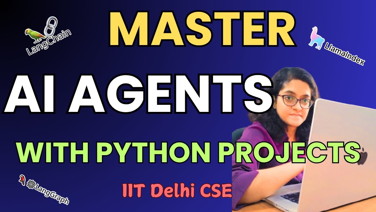 The Complete Guide for Building AI Agents from Zero to Production