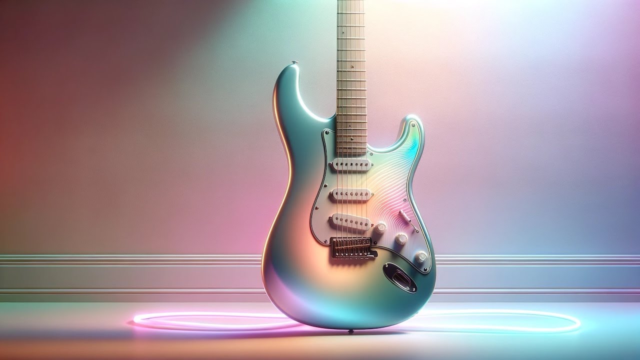 Jouez des rythmiques FUNKY facilement - tuto guitare