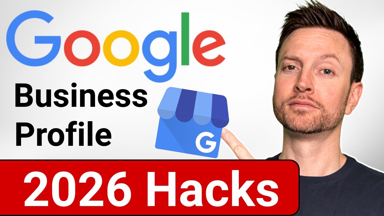 These 5 GBP Hacks Can Rank Your Local Business in 2026