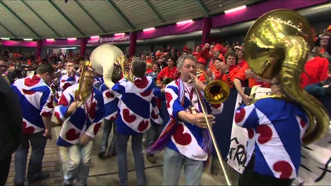 GPTV: Fascinerend Friesland -- Promotiefilm met een knipoog