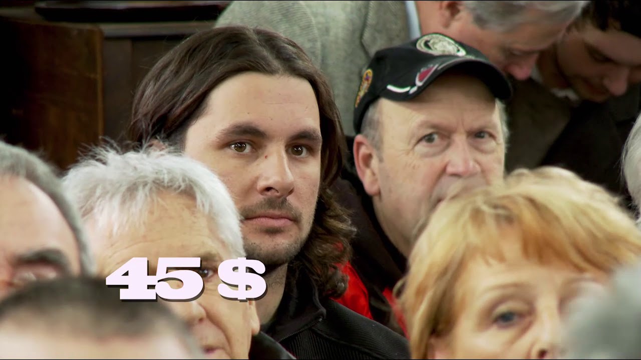 La Fièvre des Encans   Saison 02   Épisode 29