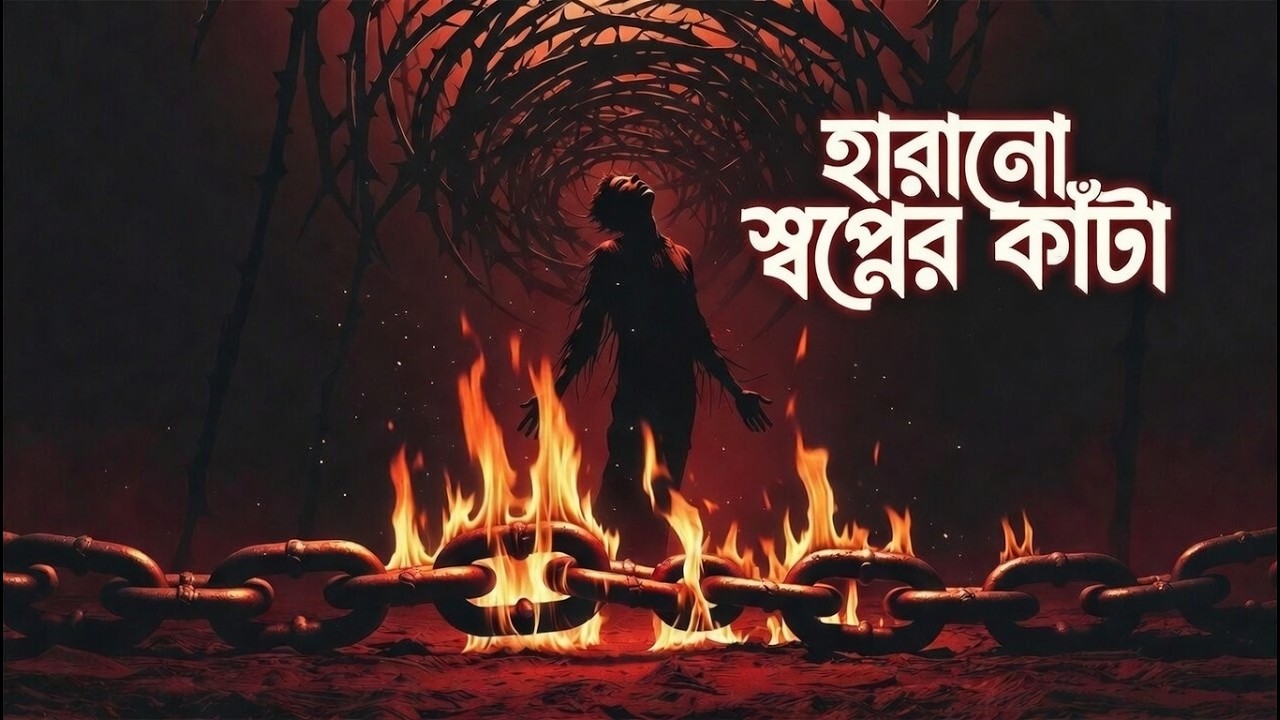হারানো স্বপ্নের কাঁটায় পুড়ে যাওয়া যন্ত্রণা | কষ্টের গান যা ভুলতে পারবে না | Lost Pages Music