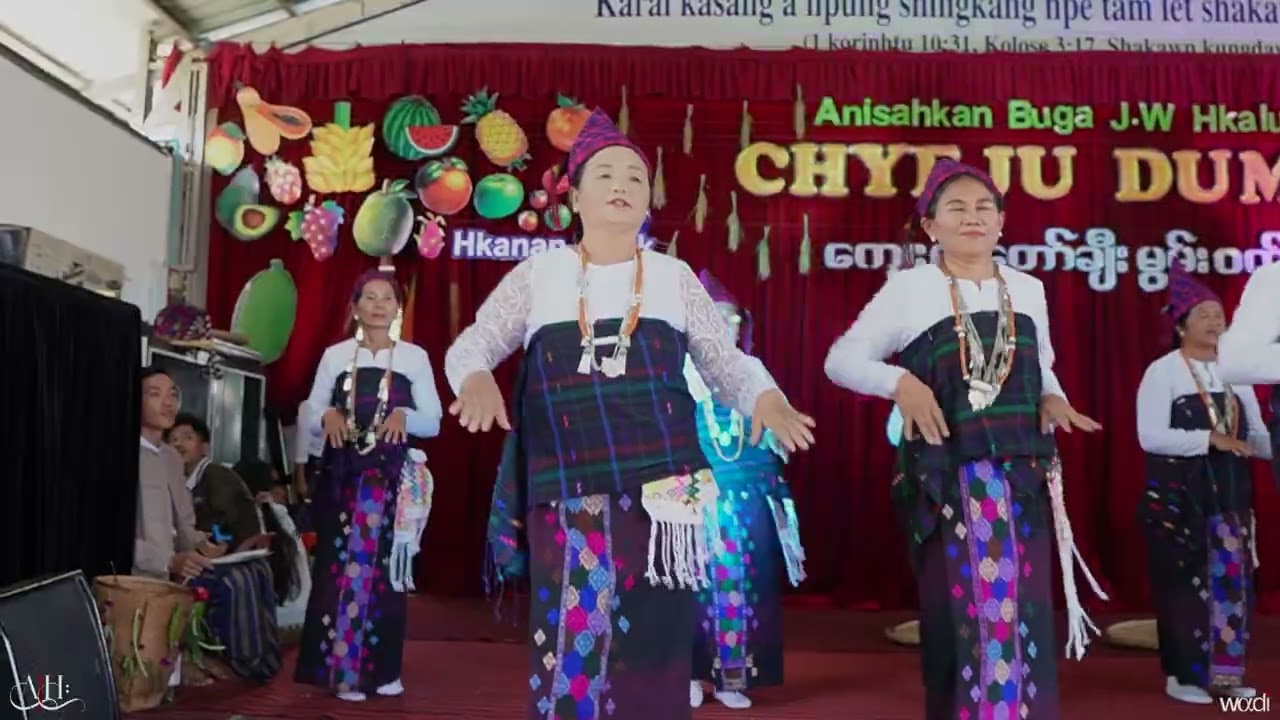 MAM HTU MAHKAWN