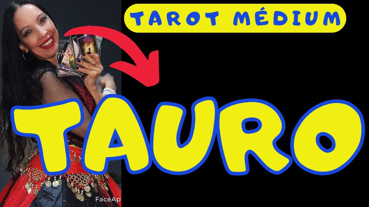 TAURO ♉️ EL CIELO LO PONE FRENTE A TÍ! IMPONENTE BENDICIÓN DESATA ALEGRÍA PURA! VIENE DIRECTO A TÍ⭐️